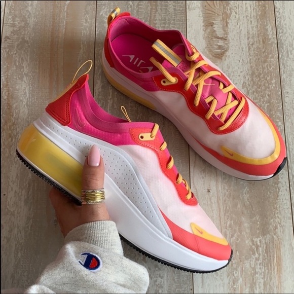 NWT Nike air Max Dia special edition - Picture 6 of 9